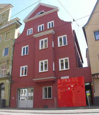 Mozarthouse